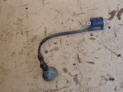 Bobine allumage mbk - d'allumage,
