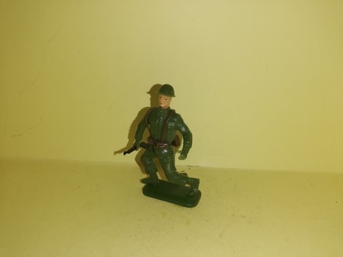 Ougen militaire - ougen, (swoppet)
