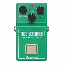 Ibanez TS808 Tube Screamer