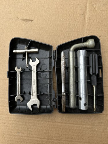 Outil set sac box - box, lancia