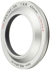 capot métal neuf JAPAN PENTAX