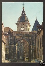 BESANCON (25) RENAULT