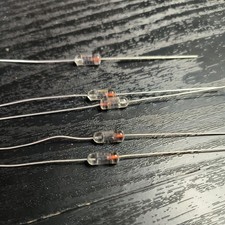 Lot diodes germanium oa85 - lot,