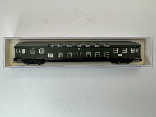 Hobbytrain lemke h22030 - lemke, n