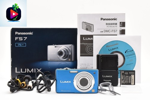 Top mint panasonic - mint】panasonic, lumix
