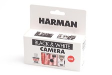 Appareil Photo Jetable Ilford