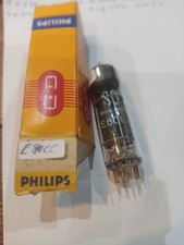 I TUBE E80CC  PHILIPS  RING
