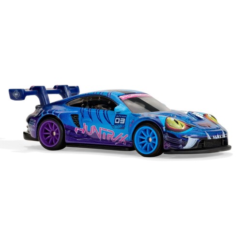 Presale hot wheels kpop - [presale],
