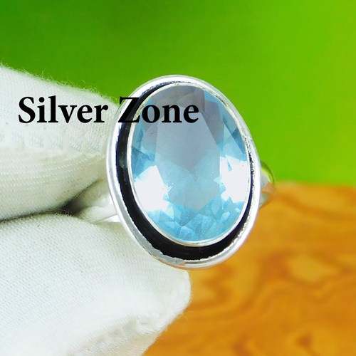 Bague bijou fait main - , en