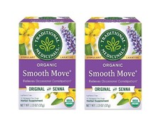 Traditional medicinals - traditional,
