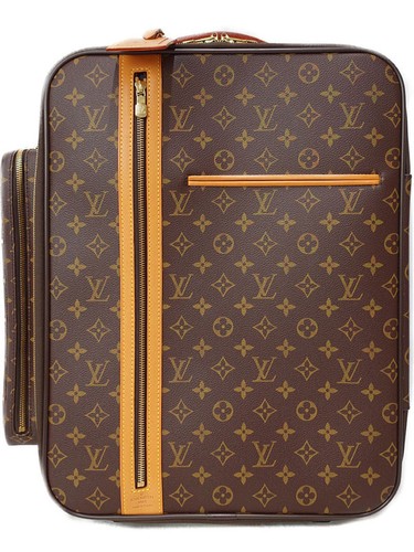 Louis vuitton monogram trolley - vuitton,