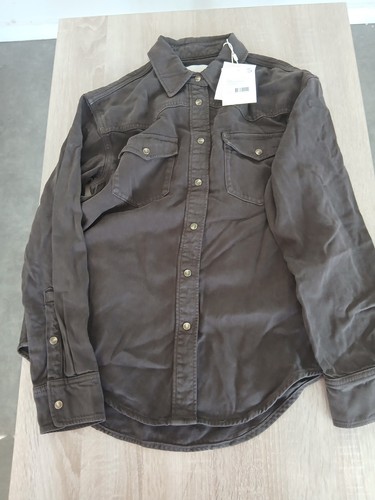 Chemise homme gants - chemise,