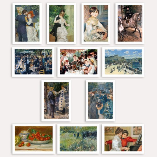 Pierre auguste renoir - pierre-auguste,