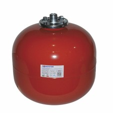 Vase d'expansion chauffage 12l