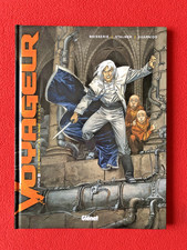 VOYAGEUR : FUTUR T. 1 EO 2007