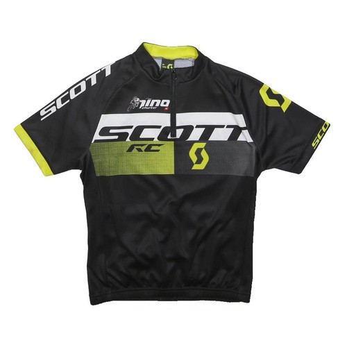 Scott shirt vélo garçon - scott,