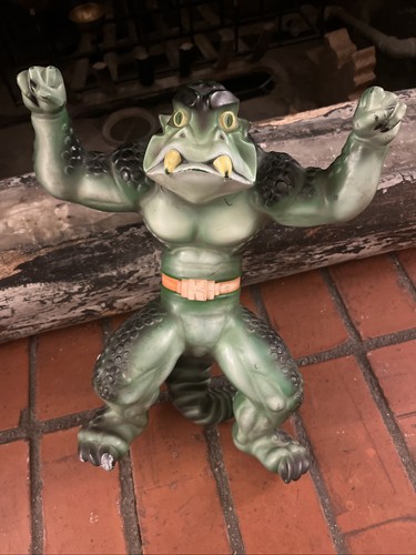 Vintage 1979 mattel krusher - vintage,
