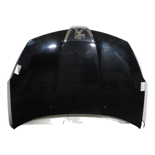 Capot peugeot 4007 suv - capot,