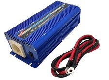 Convertisseur de tension 12V /220V 1000W PURE SINUS
