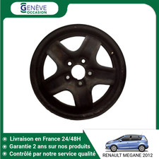 🇫🇷 JANTE TOLE RENAULT