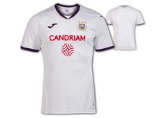 Joma rsc anderlecht maillot - rsc,