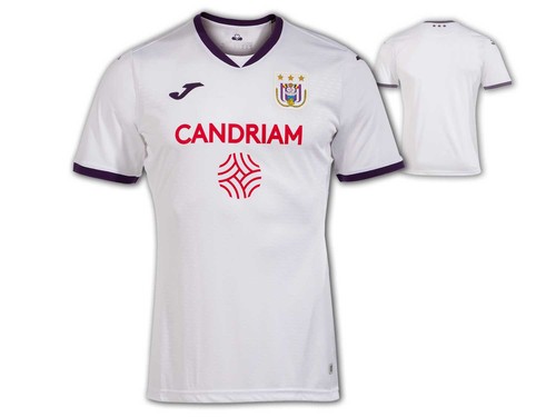 Joma rsc anderlecht maillot - joma,