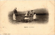 CPA ALGERIA ed. Geiser No. 86