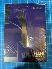 RARE COLLECTOR - Jeu+Livre Another World Edition Spéciale 20th Anniversaire