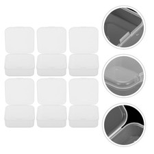  6 Pcs Boite Rangement