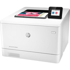 HP COLOR LASERJET M454DN