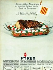 Publicité Advertising 520