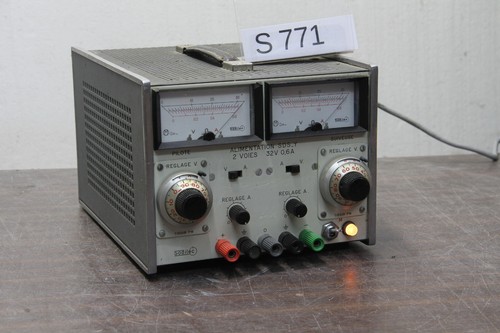 Sodilec sdsy 2x32v power - sodilec,
