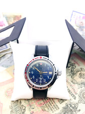 ⚓️ Rare Komandirskie