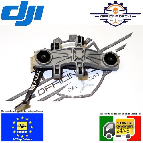 Dji mavic air capteur - dji,