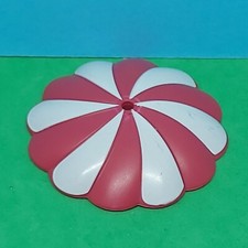 Petit accessoire parapluie