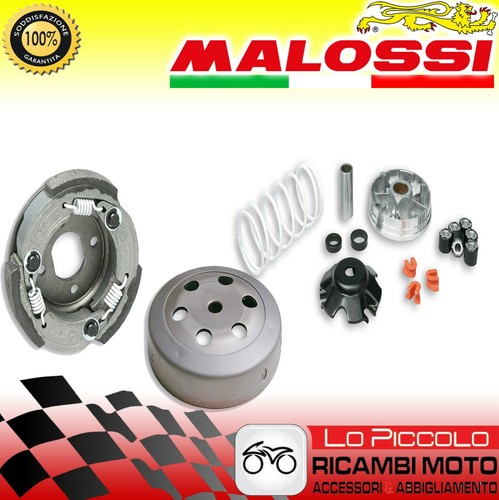 Malossi variateur multivar - malossi, +