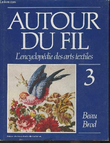 Autour fil l - fil-, l'encyclopédie