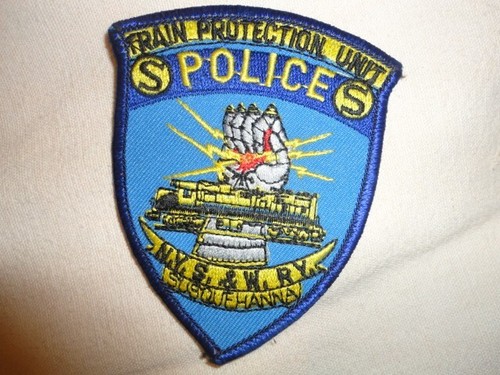 Police américaine insigne - police, !!!