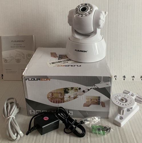 Surveillance camera - surveillance,