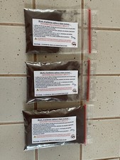 30 Gr Shrimp Eggs / Oeufs Artemia Soit 50 ml 95%++ Taux