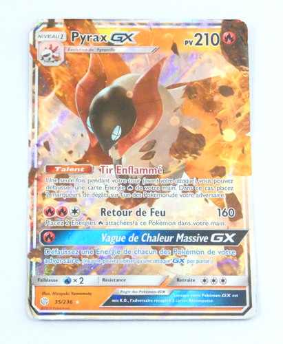 Pyrax 236 210 tir - 35/236,