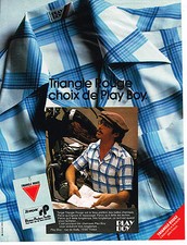 PUBLICITE ADVERTISING 044