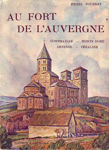 Arthaud fort de - fort,