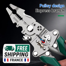 2. Professional Folding Wire