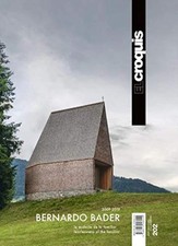 El Croquis 202 - Bernardo Bader 2009-2019