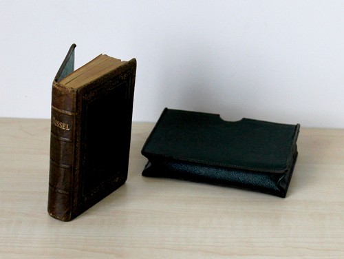 Missel paroissien romain - missel,