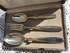 Couverts  Deetjen ART DÉCO