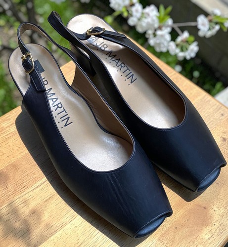 Chaussures martin cuir - martin, en