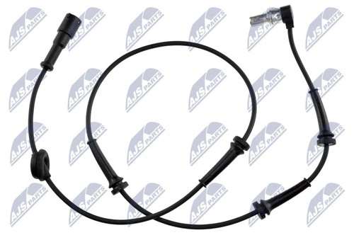 Capteur abs arriere land rover - capteur,