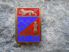 B 60 . GENDARMERIE . Cdos 